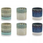 Keramični lonec Vintage 07.106.20 - komplet